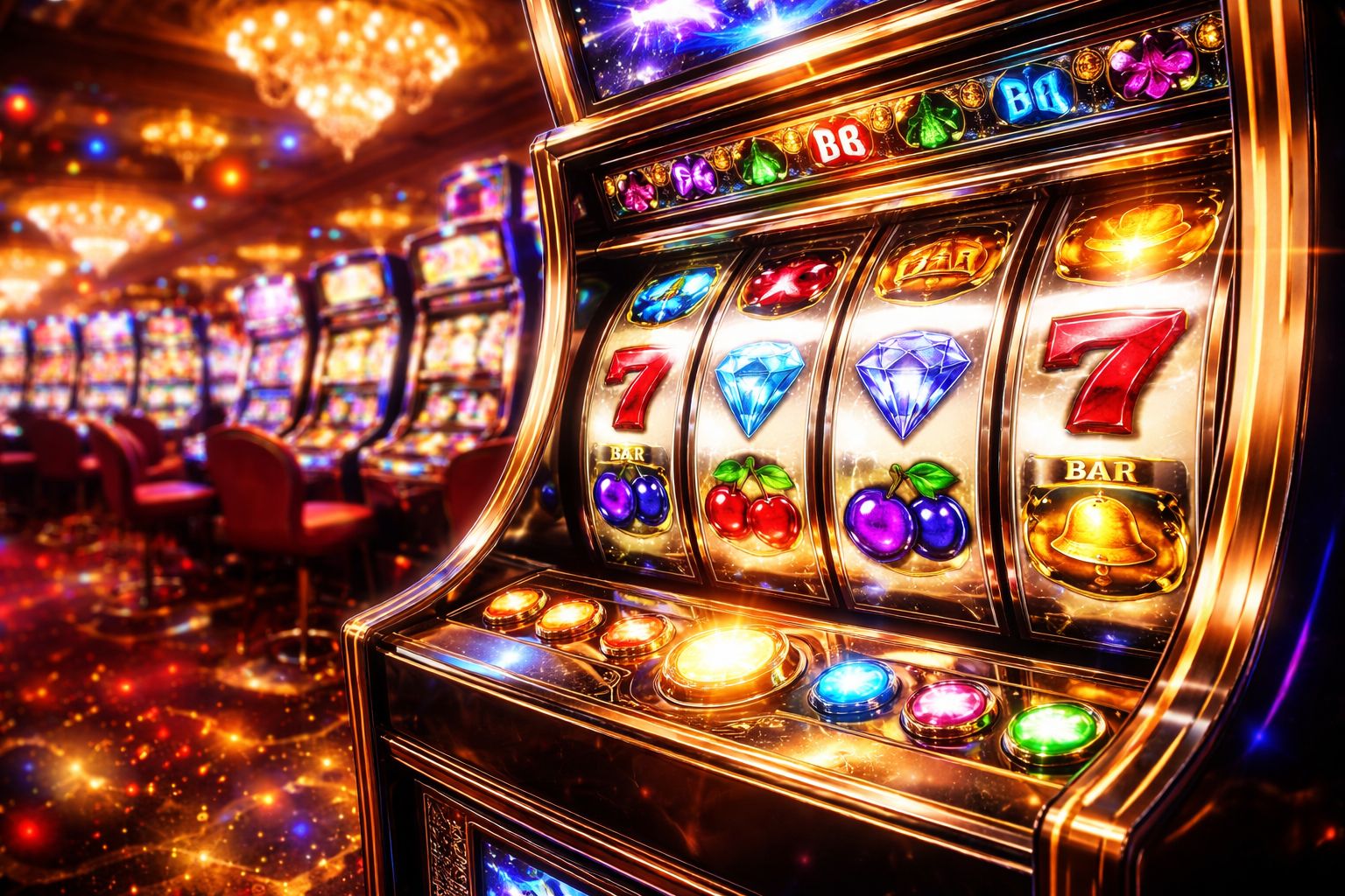 Promotions That Add More Value To Casino Sessions Promotions That Add More Value To Casino Sessions