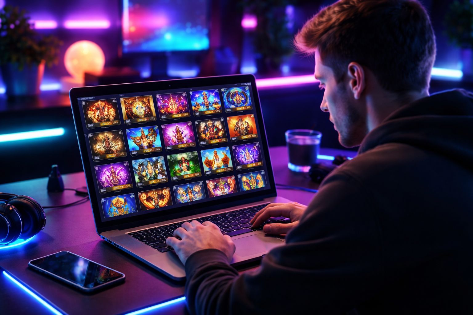 QQ777 Games, Browse Fresh Titles And Popular Categories With Ease QQ777 Games, Browse Fresh Titles And Popular Categories With Ease