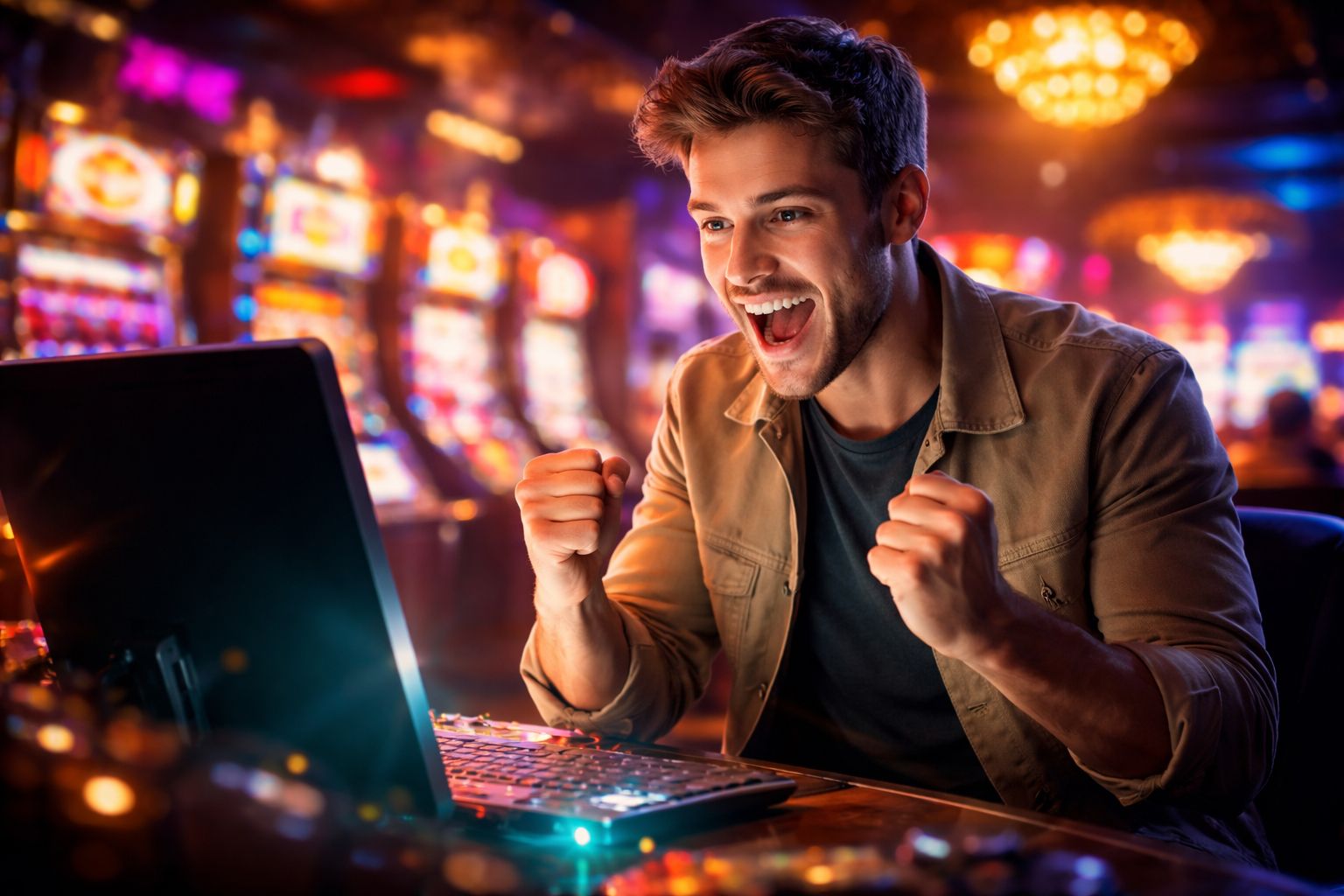 A Broad Games Lobby That Fits Different Playing Styles A Broad Games Lobby That Fits Different Playing Styles