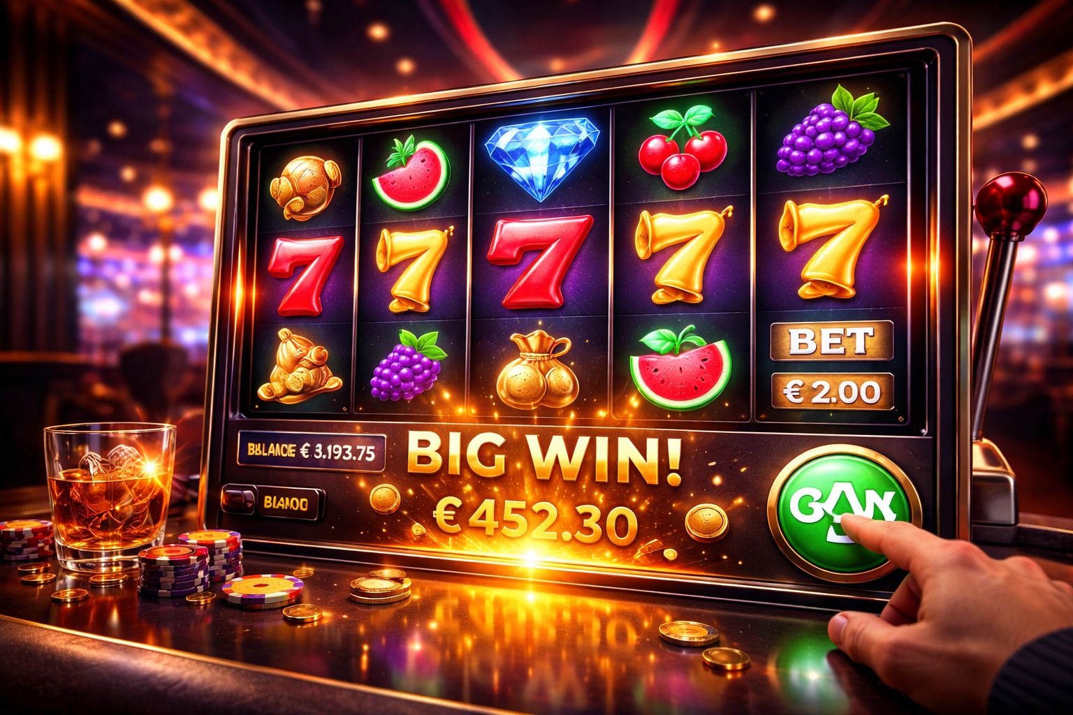 Find QQ777 Slot Games That Suit Your Mood And Playing Style Find QQ777 Slot Games That Suit Your Mood And Playing Style